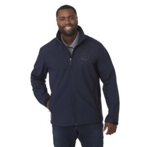 Men's MAXSON Softshell Jacket