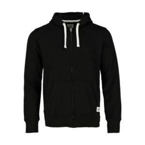 Men's PADDLECREEK Full Zip Fleece Hoodie with Hidden Pocket
