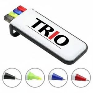 Fab Five Multi-Color Highlighter