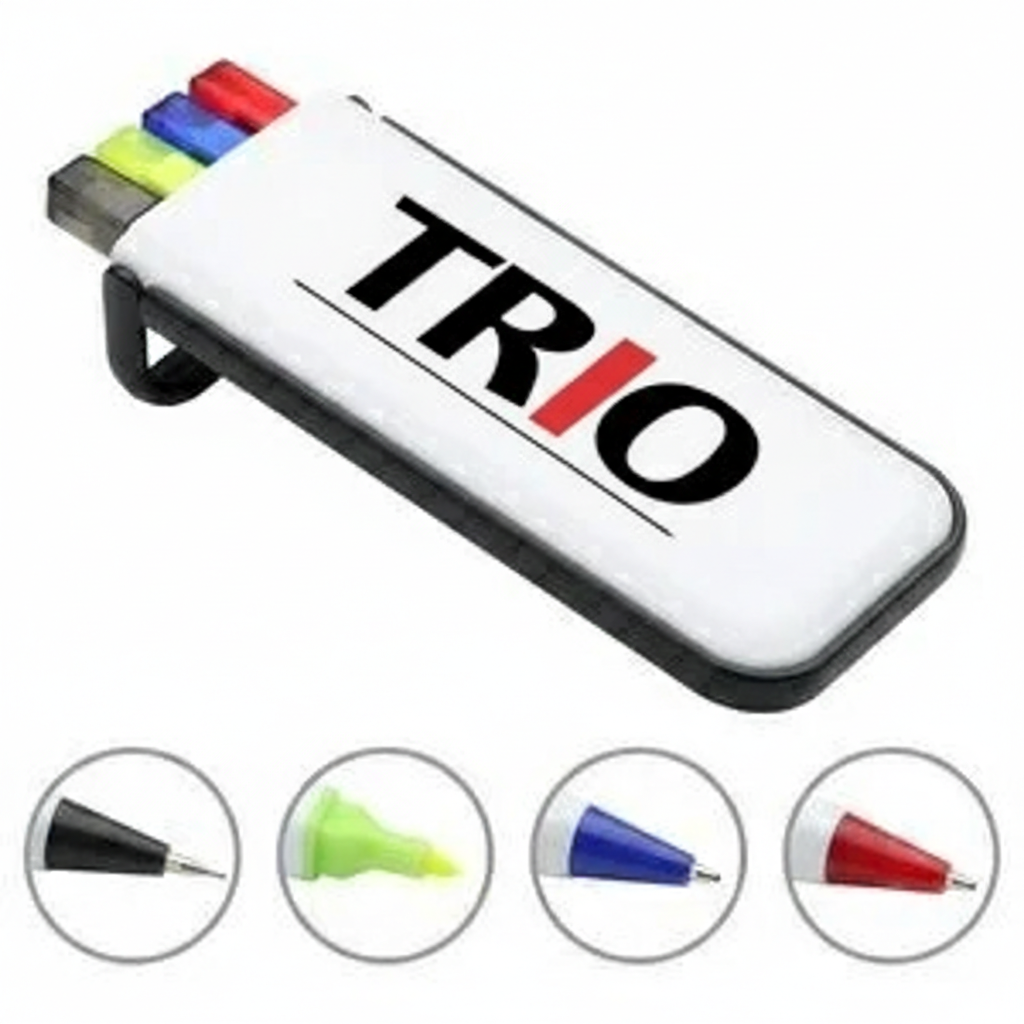 fab-five-multi-color-highlighter