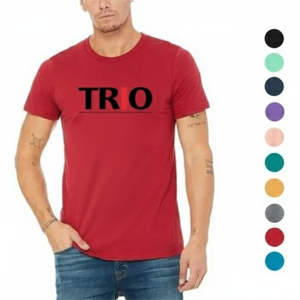 bella-canvas-unisex-half-sleeve-t-shirt